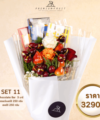 ชุดช่อดอกไม้แสดงความยินดี05