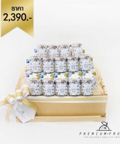 ชุดรังนกเพื่อสุขภาพ