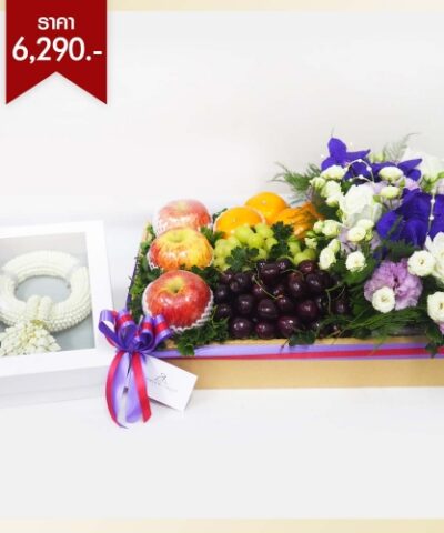 ชุดเกษียณอายุราชการ 2