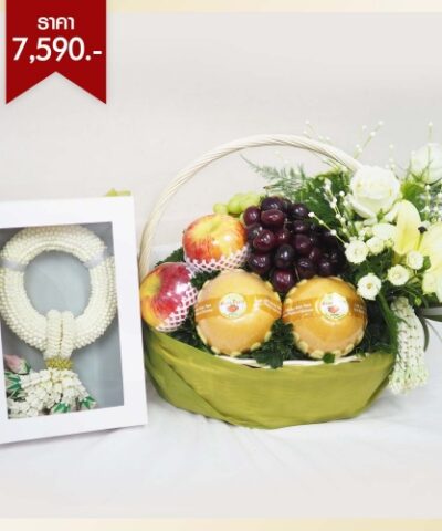 ชุดเกษียณอายุราชการ 6