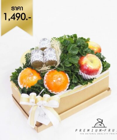 ชุดรังนก 01