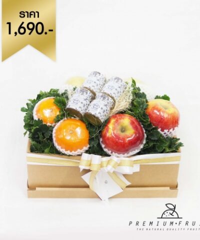 ชุดรังนก 02