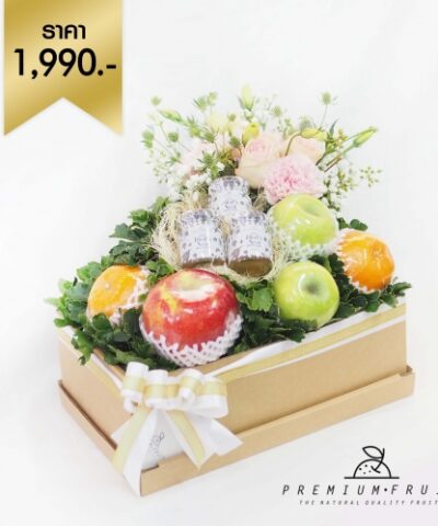 ชุดรังนก 03