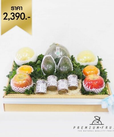 ชุดรังนก 06