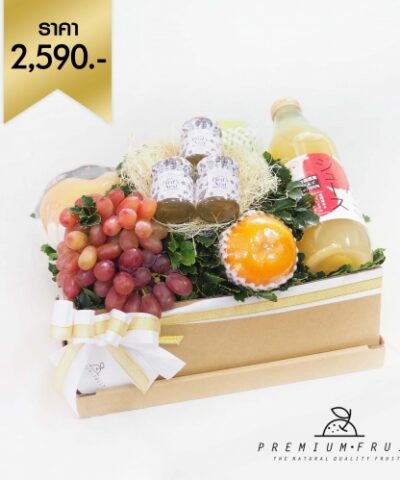 ชุดรังนก 07