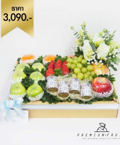 ชุดรังนก 10