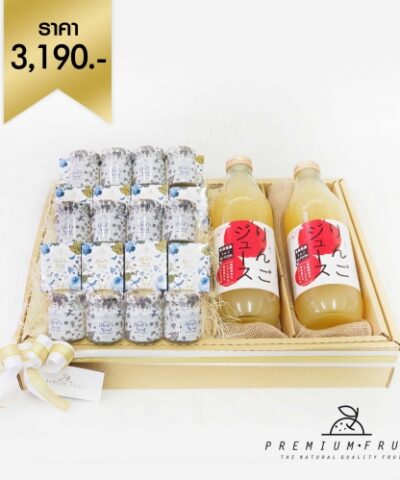 ชุดรังนก 20