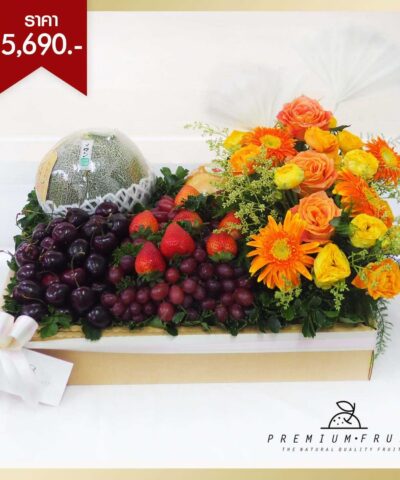 ชุดเกษียณอายุราชการ 16