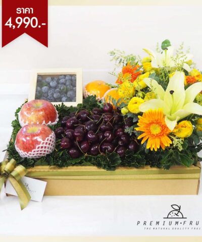 ชุดเกษียณอายุราชการ 24