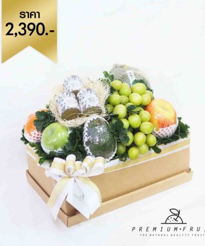 ชุดรังนก 05