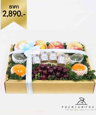 ชุดรังนก 08