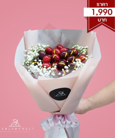 ชุดช่อดอกไม้แสดงความยินดี07