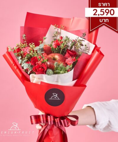 ชุดช่อดอกไม้แสดงความยินดี13