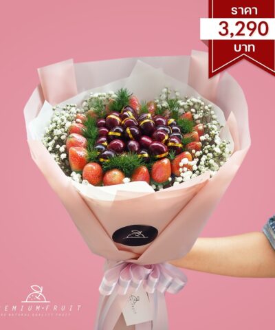 ชุดช่อดอกไม้แสดงความยินดี09