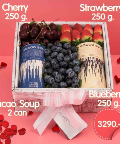 Happy Valentine Day Set 2024