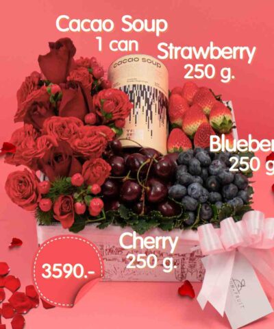 Happy Valentine Day Set 2024