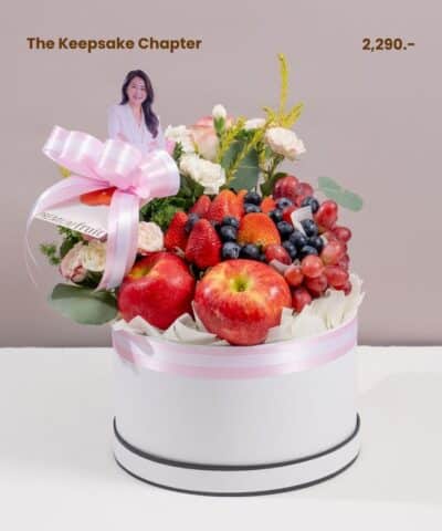 03-The Keepsake Chapter