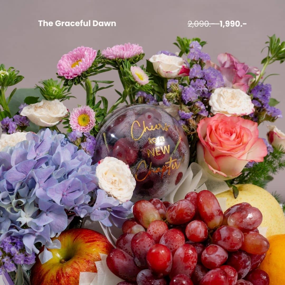 01-The Graceful Dawn - Image 2