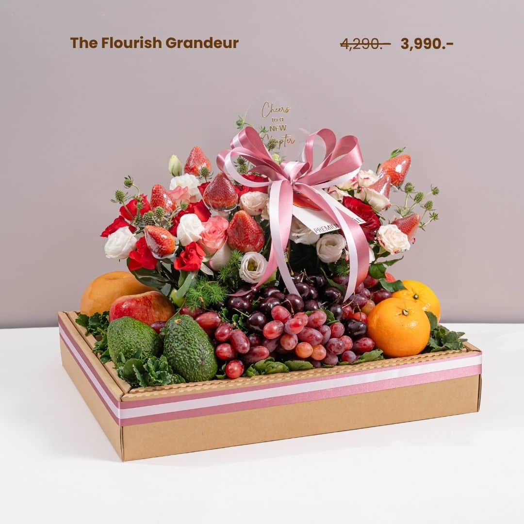 07-The Flourish Grandeur