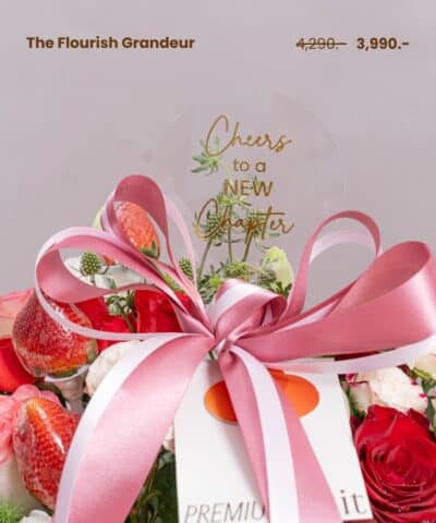 07-The Flourish Grandeur - Image 2