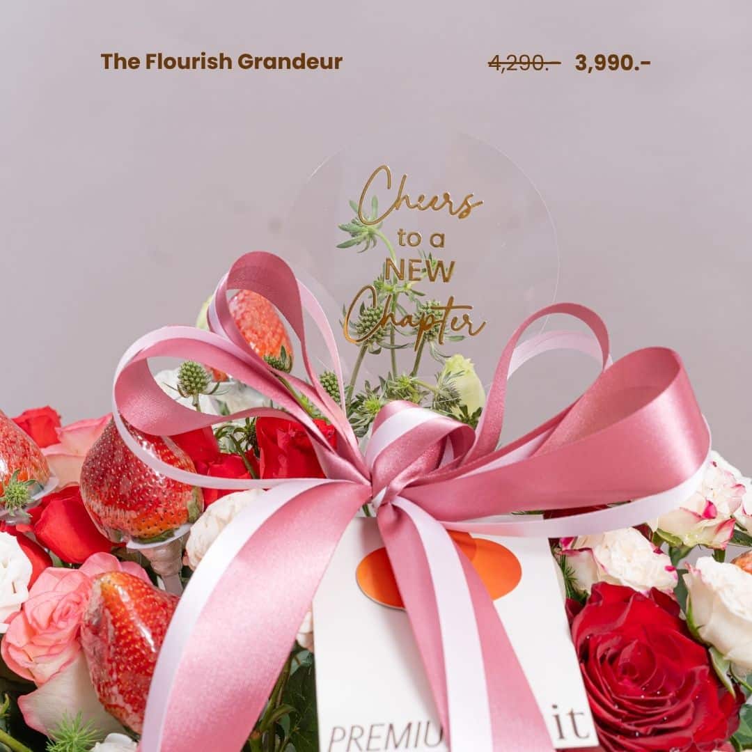 07-The Flourish Grandeur - Image 2