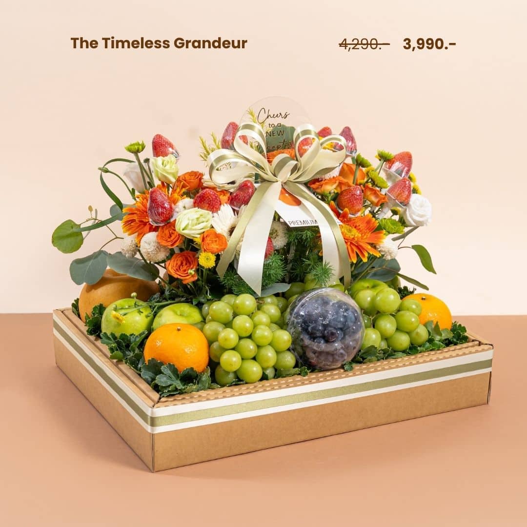 08-The Timeless Grandeur