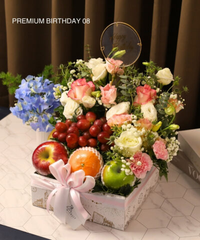 006 Premium Birthday 08