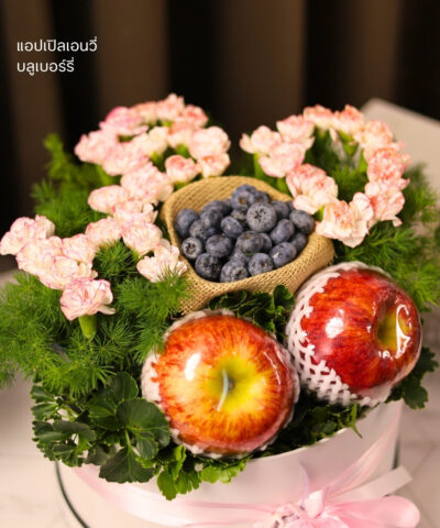 Alternative view of 001 Premium Birthday 04