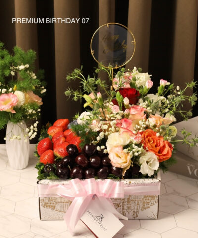 005 Premium Birthday 07