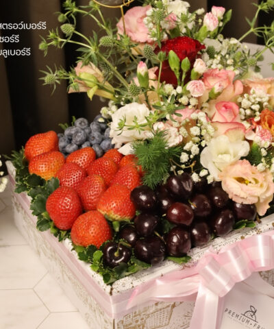 Alternative view of 005 Premium Birthday 07