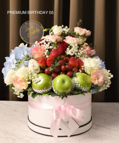 004 Premium Birthday 05