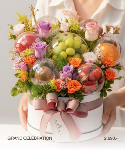 009-Grand Celebration