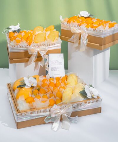 Alternative view of 008-Double Golden Blessings