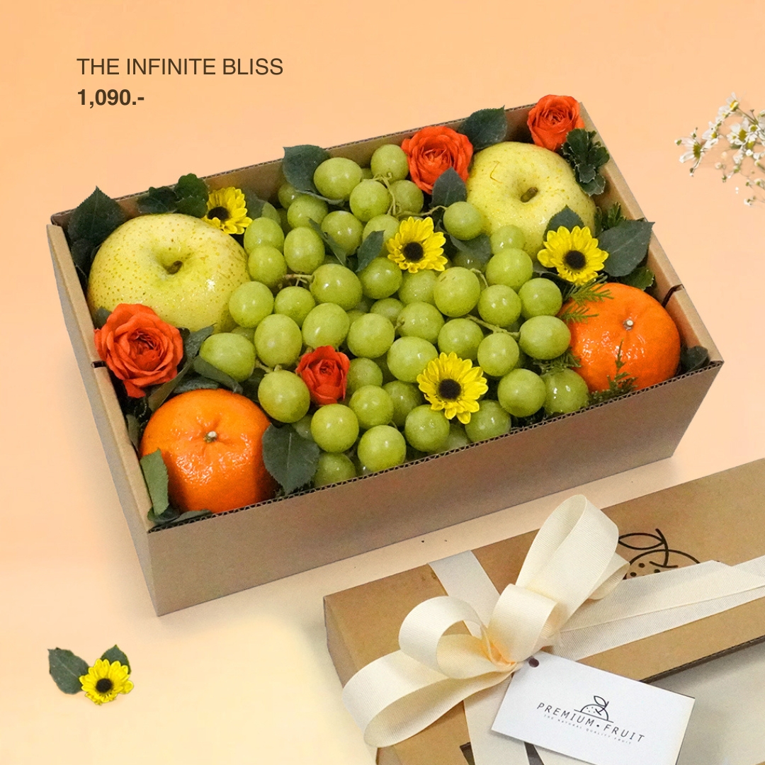 001-The Infinite Bliss