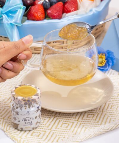 004 The Herbal Harmony - Image 3