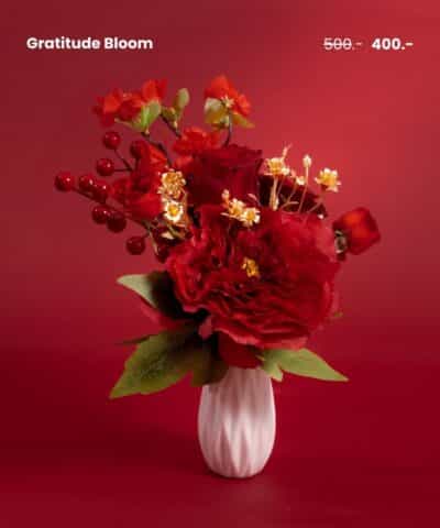 01-Gratitude Bloom