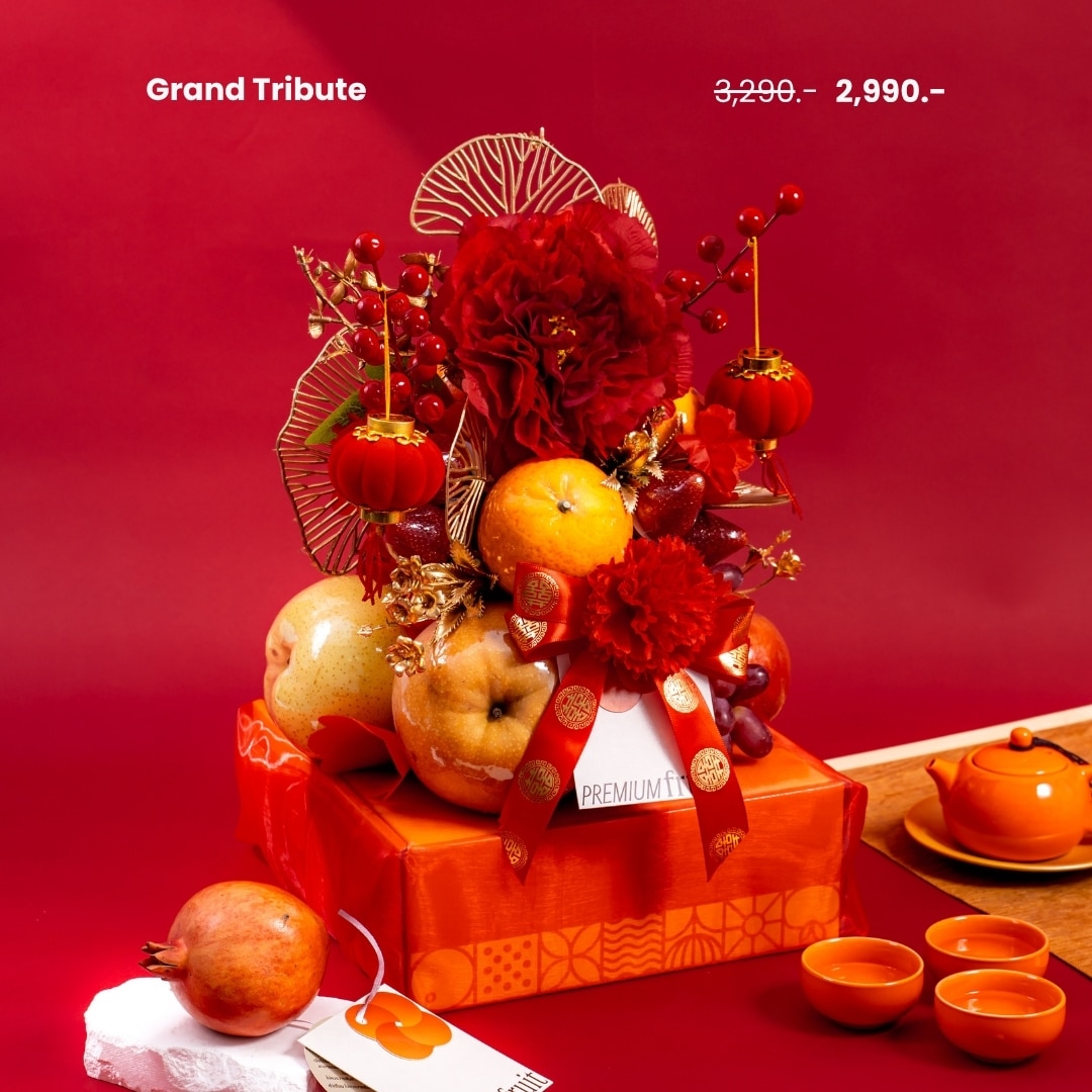 08-Grand Tribute