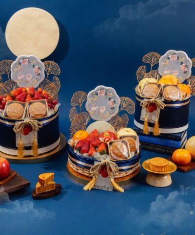 04-The Celestial Full Moon - Image 5